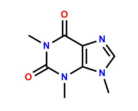 Caffeine Ep Impurity C